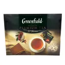 Чай Greenfield Collection набор ассорти 120 пакетиков