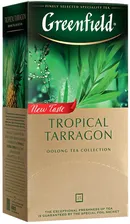 Чай Greenfield Tropical tarragon 25*1.5г