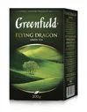 Чай зеленый Greenfield Flying Dragon, 200 г