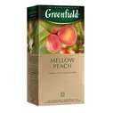 Чай зеленый Greenfield Mellow Peach 25 пакетиков