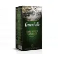 Чай черный Earl Grey Fantasy с бергамотом, 25 пакетиков, Greenfield-2