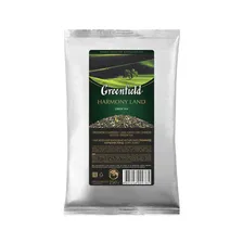 Чай зеленый листовой Greenfield Harmony Land, 250 г (Гринфилд)