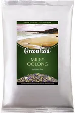 Greenfield Milky Oolong зеленый листовой чай Гринфилд 250 г