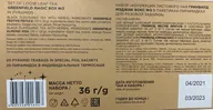 Чай Greenfield Magic Box №3 коллекция листового чая в пирамидках-пирамидках, 20x1.8г