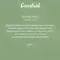 Чайный напиток Greenfield Natural Tisane Мята 20*1.8г