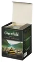 Greenfield Чай Greenfield Green Ginseng зеленый фольгир. 20пак/уп 1156-08
