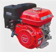 Двигатель Greenfield - 160F 4.0 pro (аналог Honda GX-120)