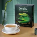 Чай зеленый Greenfield Flying Dragon 100*2г