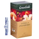 Greenfield Vanilla Cranberry