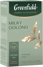 Чай Greenfield Milky Oolong 100г