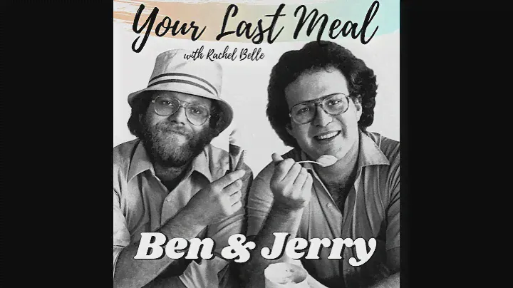Ben & Jerry: A Dessert Buffet & Perfect Fruit
