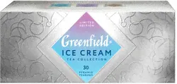 Чай Greenfield Greenfield Ice Cream ассорти 30 пакетиков