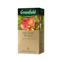 Чай Greenfield Mellow Peach, 25 пакетиков