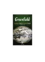 Greenfield Чай черный листовой Earl Grey Fantasy, 200г оптом