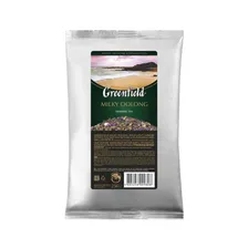 Чай зеленый листовой Greenfield Milky Oolong (Гринфилд Милки Оолонг), 250 г