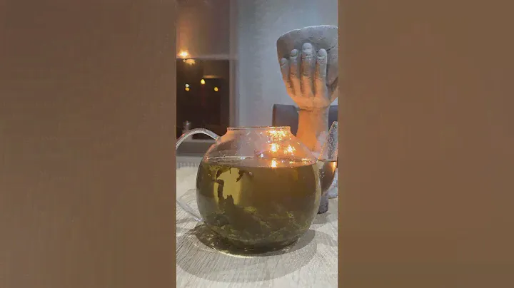 Milky Oolong