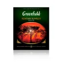 Чай Greenfield Kenyan Sunrise черный 100 пакетиков