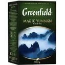 Чай черный Greenfield Magic Yunnan 100 грамм