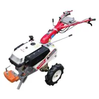 Дизельный мотоблок Greenfield KDT 610E-0