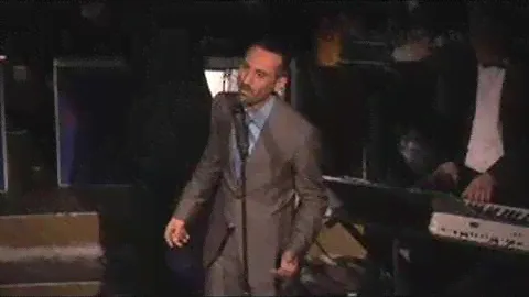 The Big Parade - David Pascucci (Dir. by Richard Kilroy)