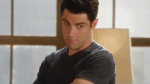 The best of schmidt |NEW GIRL