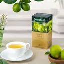 Чайный напиток в пакетиках Greenfield Spirit Mate, 25 шт