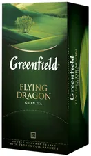 Чай зеленый Greenfield Flying Dragon 25*2г