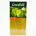 Травяной чай Greenfield Spirit Mate, 25 пакетиков