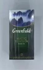 Гринфилд Магик Юнянь 25 пакетиков Greenfield Magic Yunnan