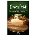 Greenfield Classic Breakfast чай черный листовой 200 г