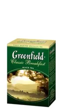 GREENFIELD Classic Breakfast, 100г картон