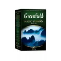 Чай Greenfield Magic Yunnan черный 200 гр