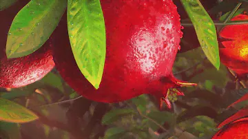 РЕКЛАМНЫЙ РОЛИК - GREENFIELD Grand Fruit
