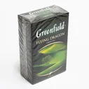Чай зеленый GREENFIELD Flying Dragon 100г