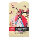 Greenfield Aroma Ароматизатор для белья Цветок сакуры