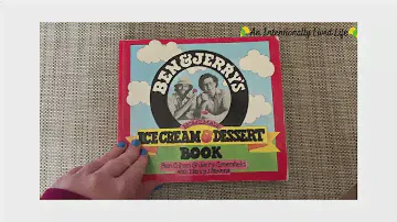 Ben and Jerrys Ice Cream Quick Preview