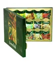 Чай GREENFIELD Premium tea Collection Ассорти пакетированный, 120x2 г