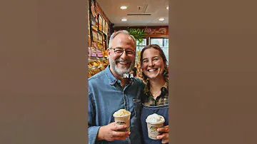 Scoops of Success: The Story of Jerry Greenfield and Ben & Jerry's